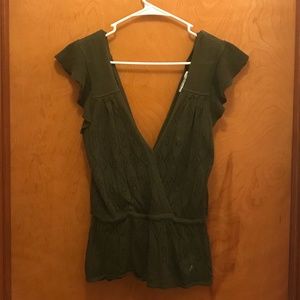 NWT American Eagle Sweater Top